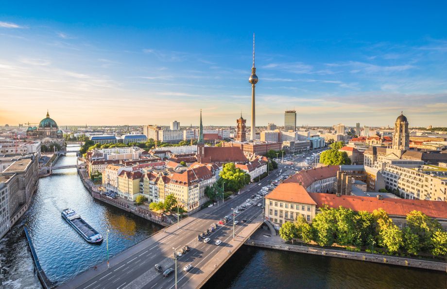 Dónde alojarse en Alemania: Mejores zonas y hoteles