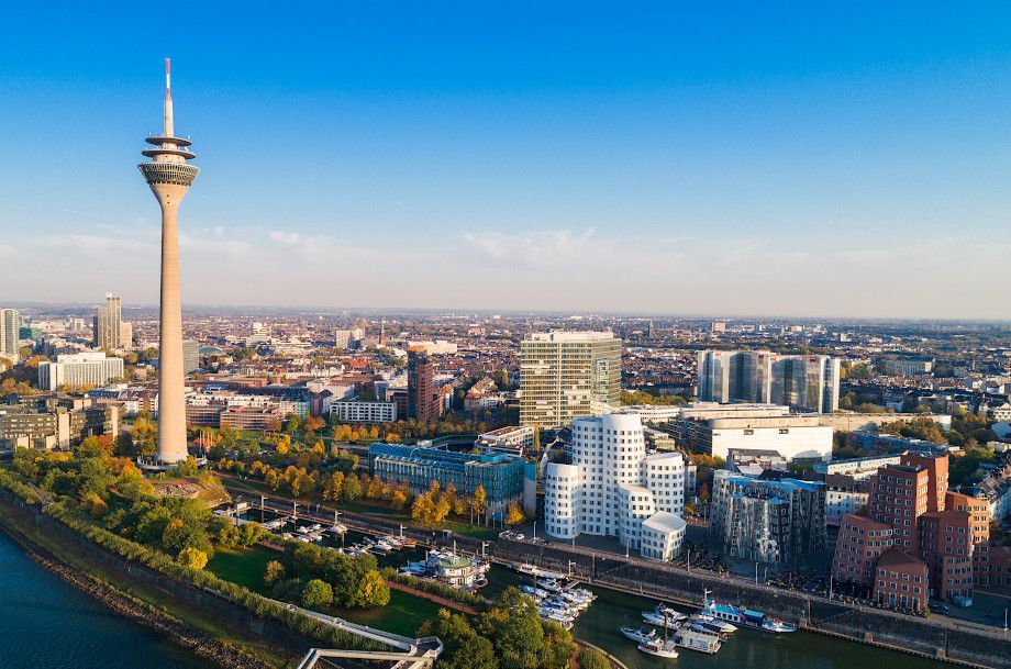 Dónde alojarse en Düsseldorf, Alemania – Mejores Zonas y Hoteles