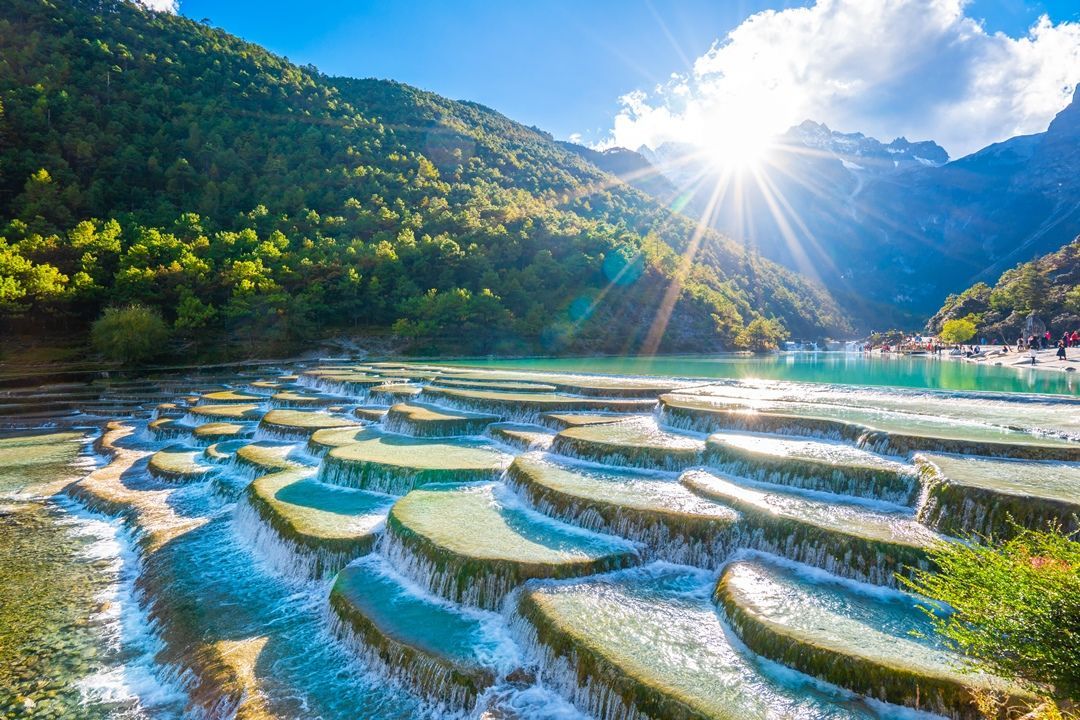 Dónde alojarse en Lijiang, China: Mejores Zonas y Hoteles