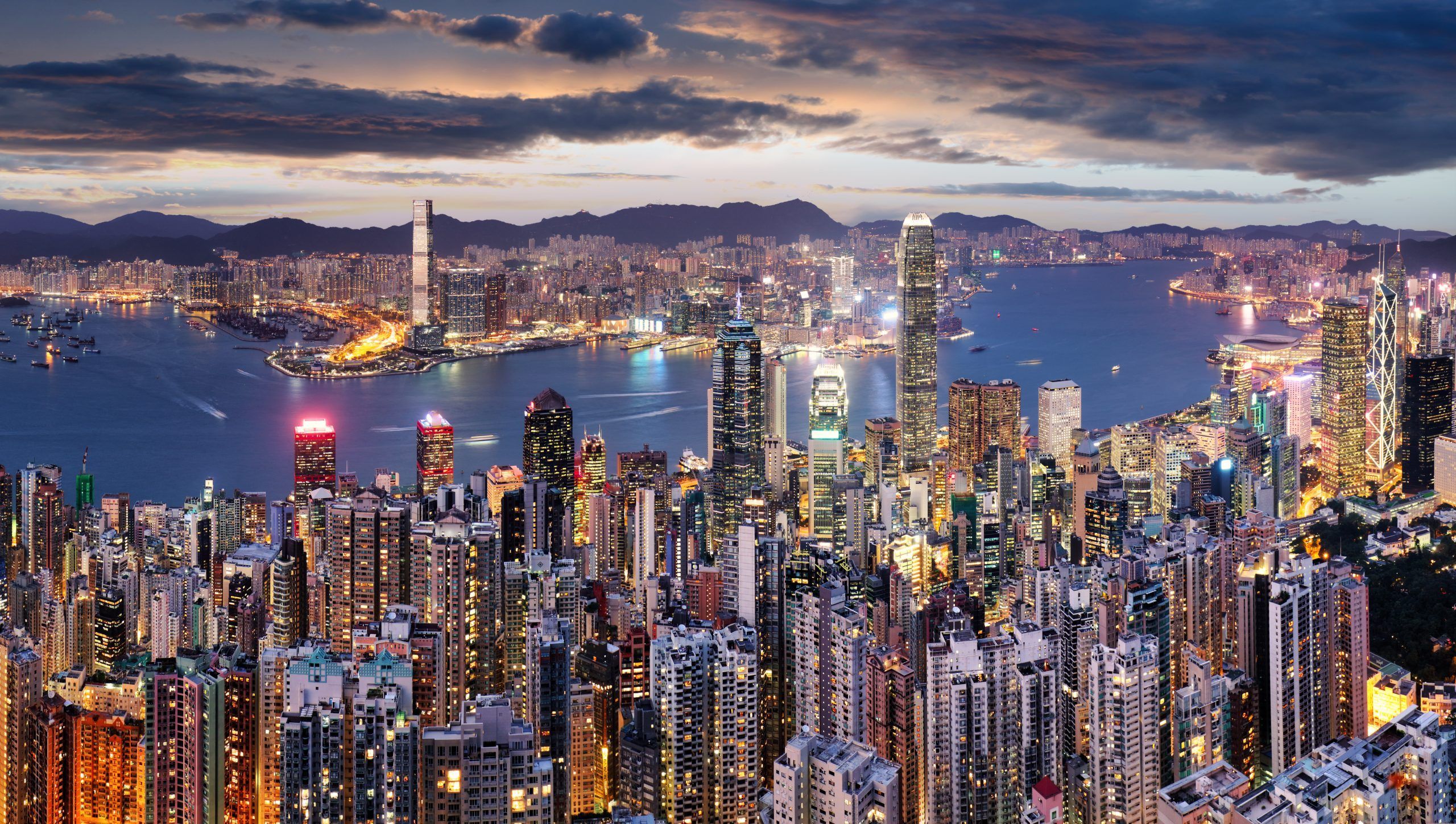 Dónde alojarse en Hong Kong: Mejores Zonas y Hoteles