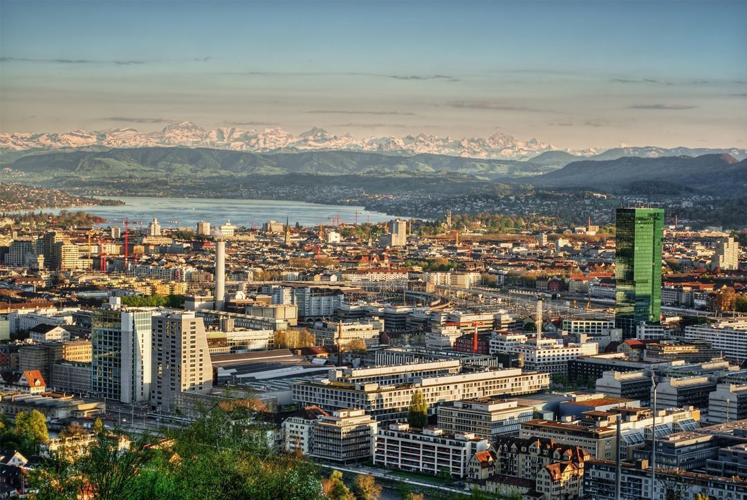Dónde alojarse en Suiza: Mejores zonas y hoteles