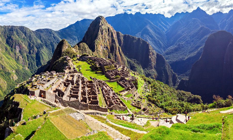 Dónde alojarse en Perú: Mejores ciudades y hoteles