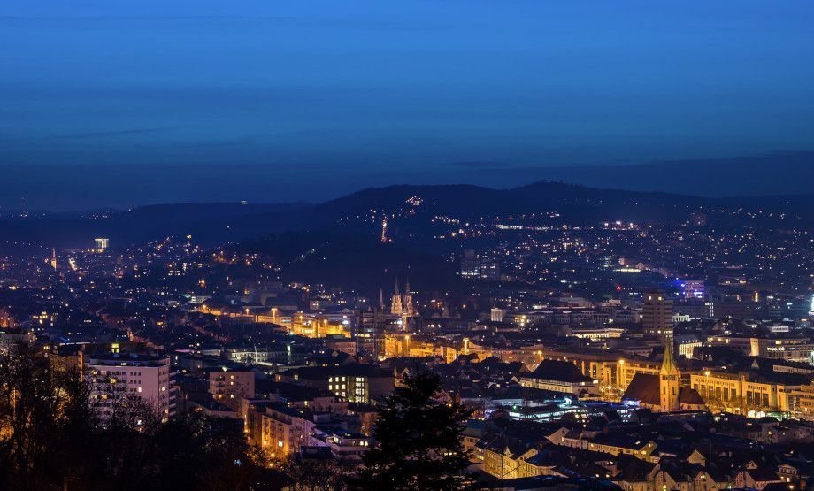 Dónde alojarse en Stuttgart: Mejores zonas y Hoteles