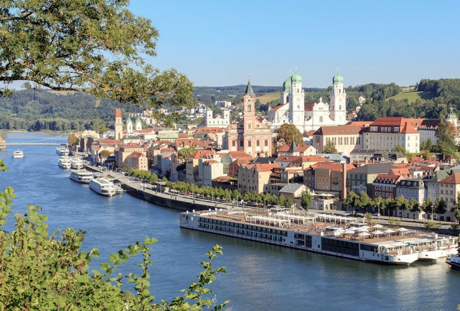 Dónde alojarse en Viena, Austria – Mejores Zonas y Hoteles