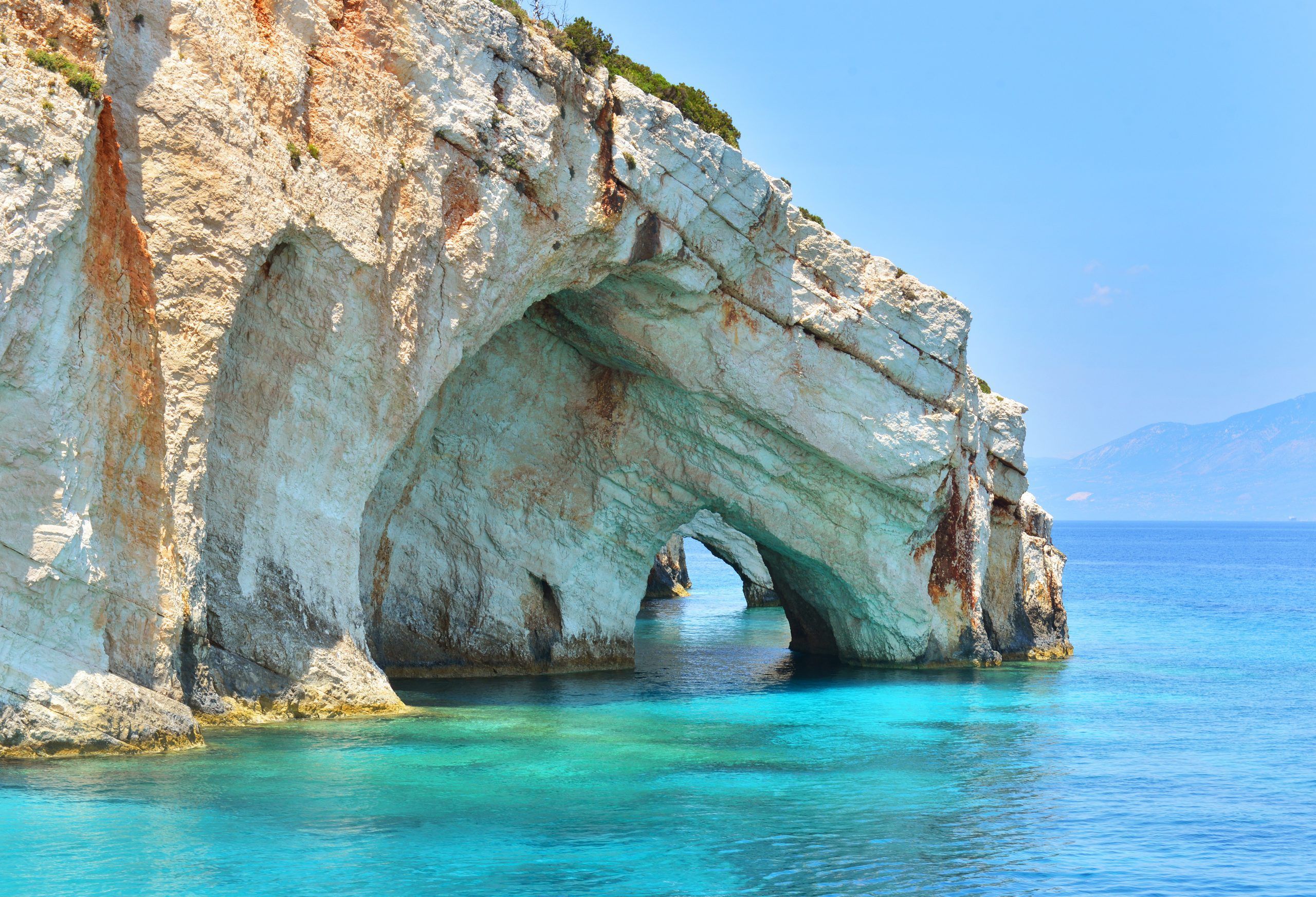 Dónde alojarse en Zakynthos, Grecia: Mejores zonas y hoteles