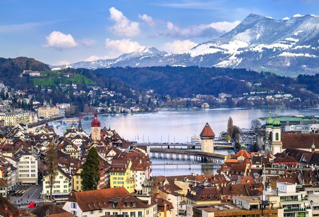 lucerna
