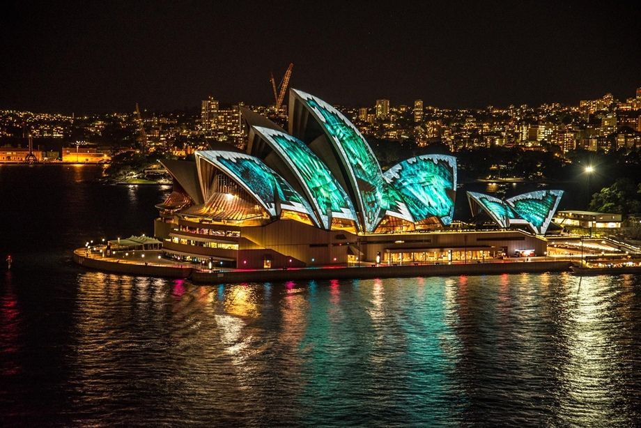 Alojarse en Sydney (2026) Mejores Zonas y Hoteles