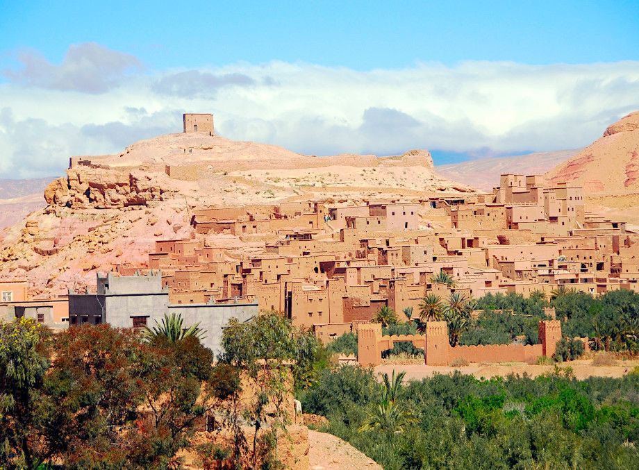 marruecos
