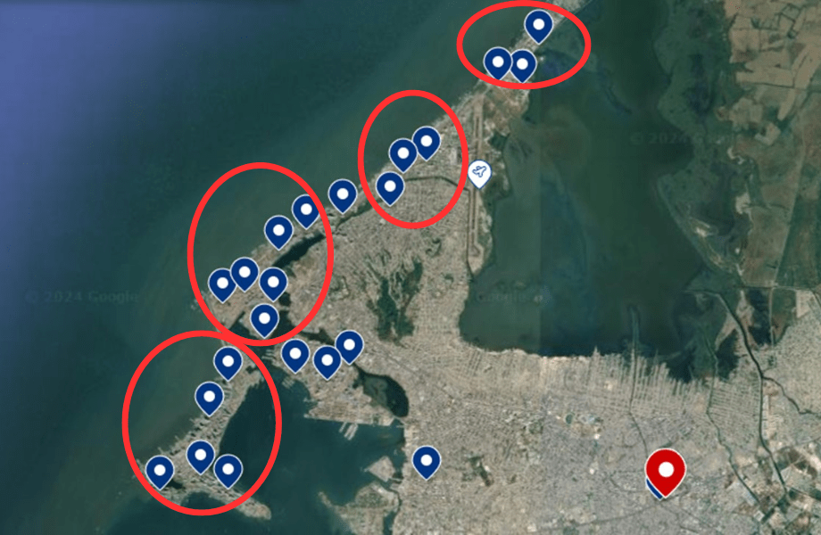 Dónde alojarse en Cartagena de Indias: mejores zonas y hoteles