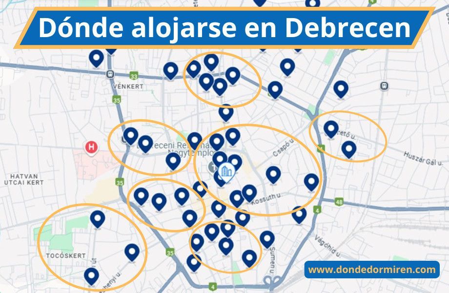 debrecen