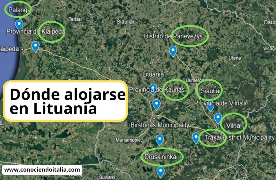 ciudades