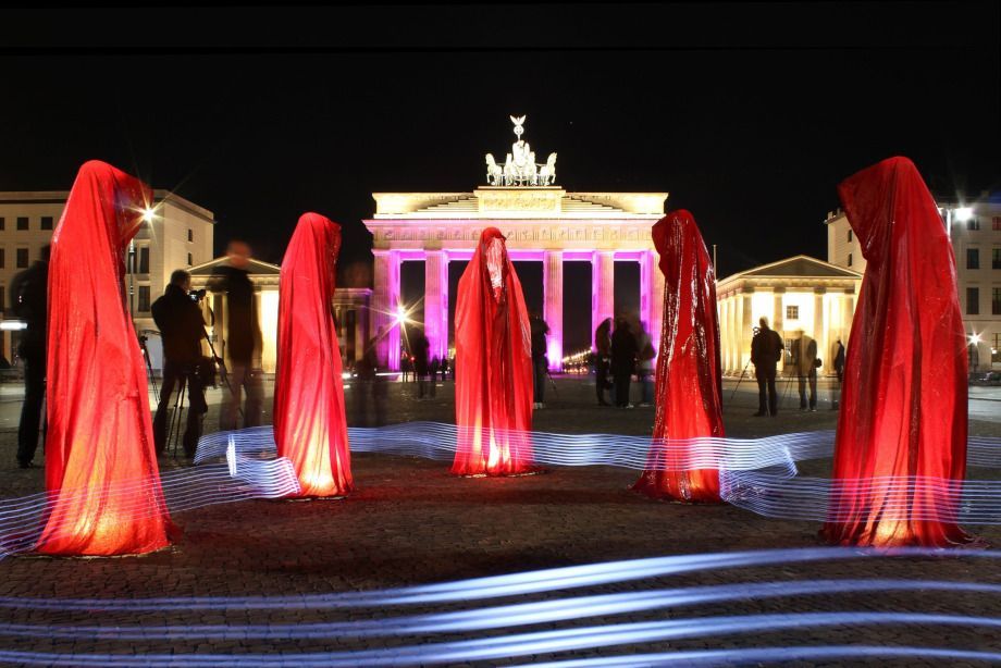 Dónde alojarse en Berlín en Navidad: Mejores Zonas y Hoteles