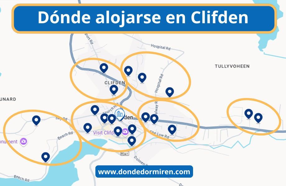 clifden