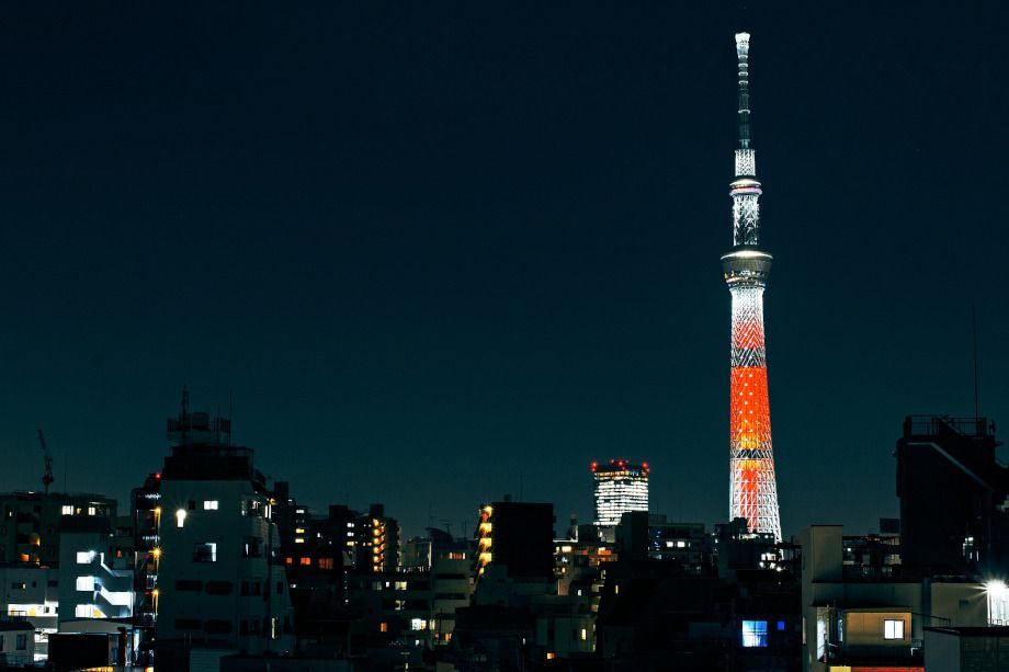 Dónde comprar entradas para el Tokyo Skytree: Precios