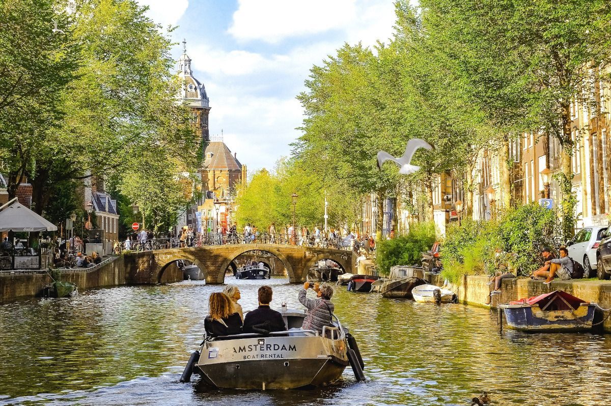 Monumentos Amsterdam: Precios, Entradas +Horarios