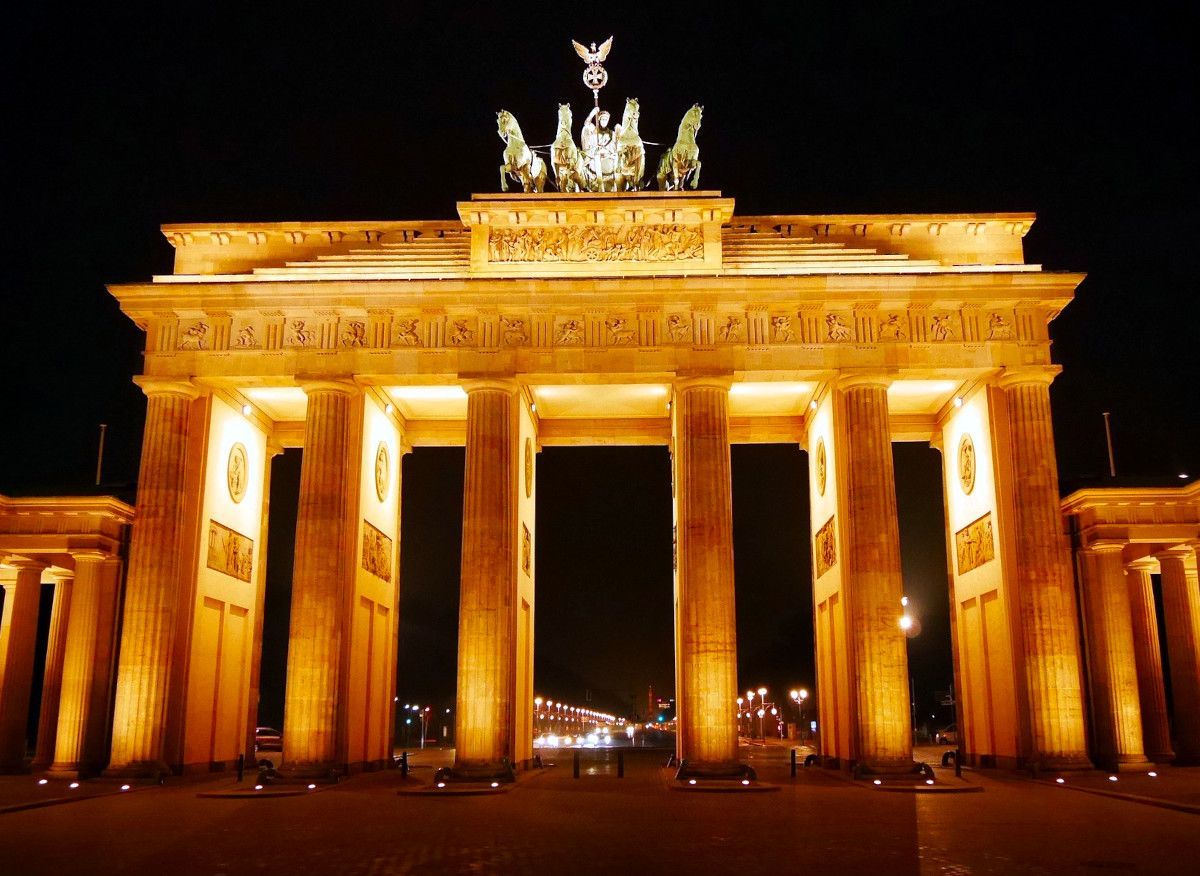 Monumentos en Berlín: Precios, Entradas, Horarios