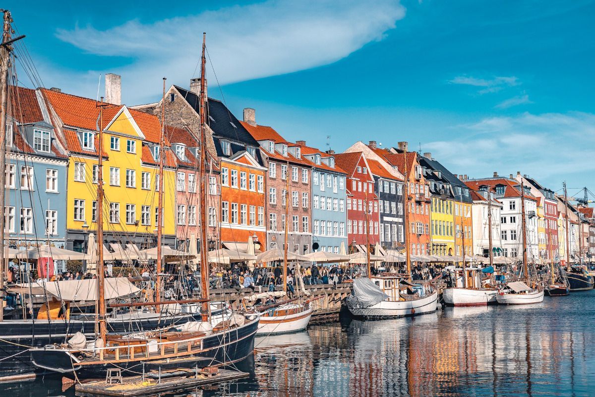 Precios Monumentos Copenhague: Entradas + Horarios 2026