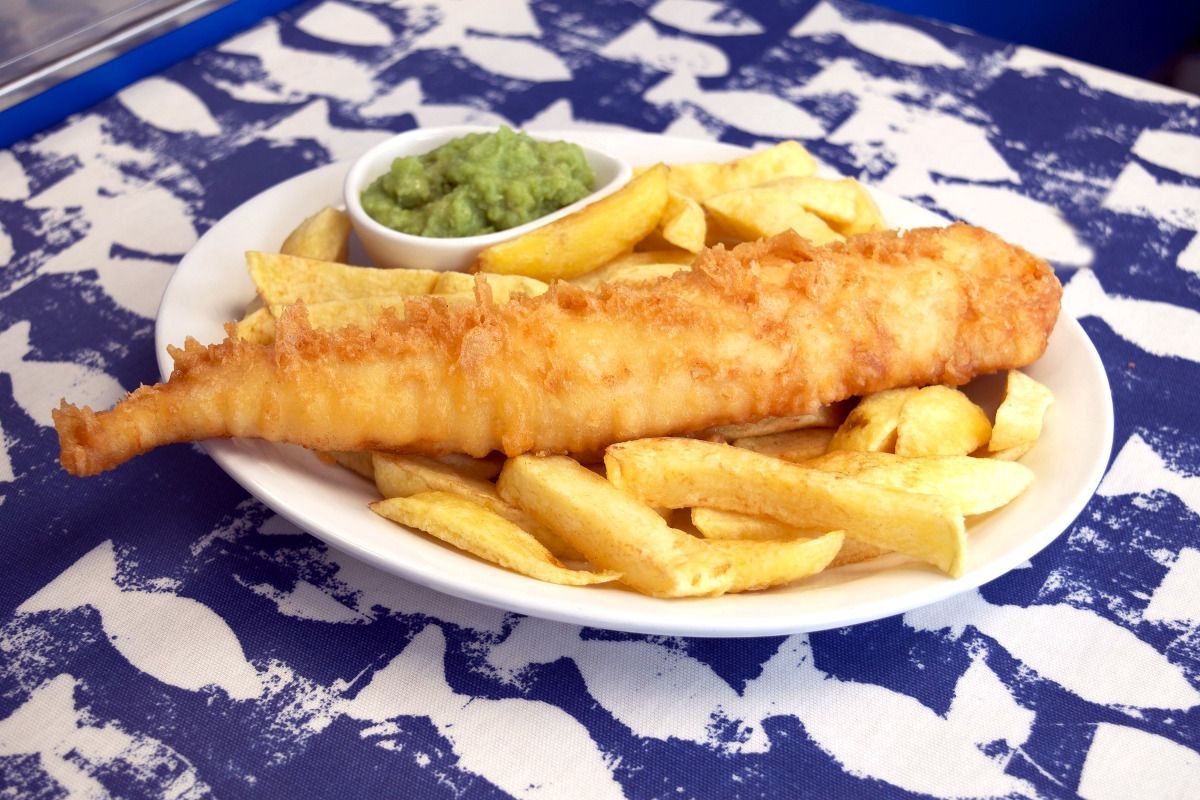 ¿Cuánto cuesta comer en Londres 2026? Precios desayuno, almuerzo y cena
