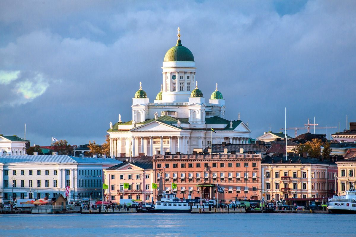 Monumentos Helsinki: Precios, Entradas +Horarios