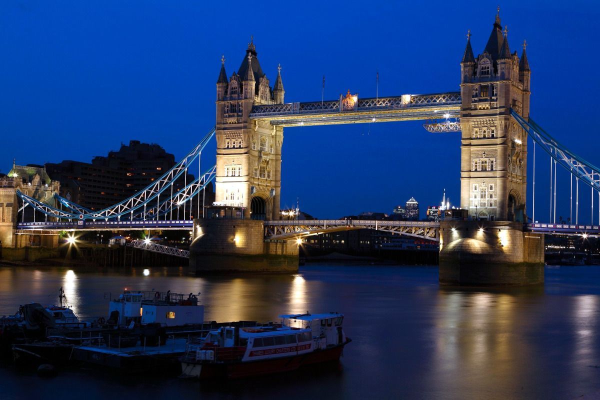 Dónde dormir en Londres para un fin de semana