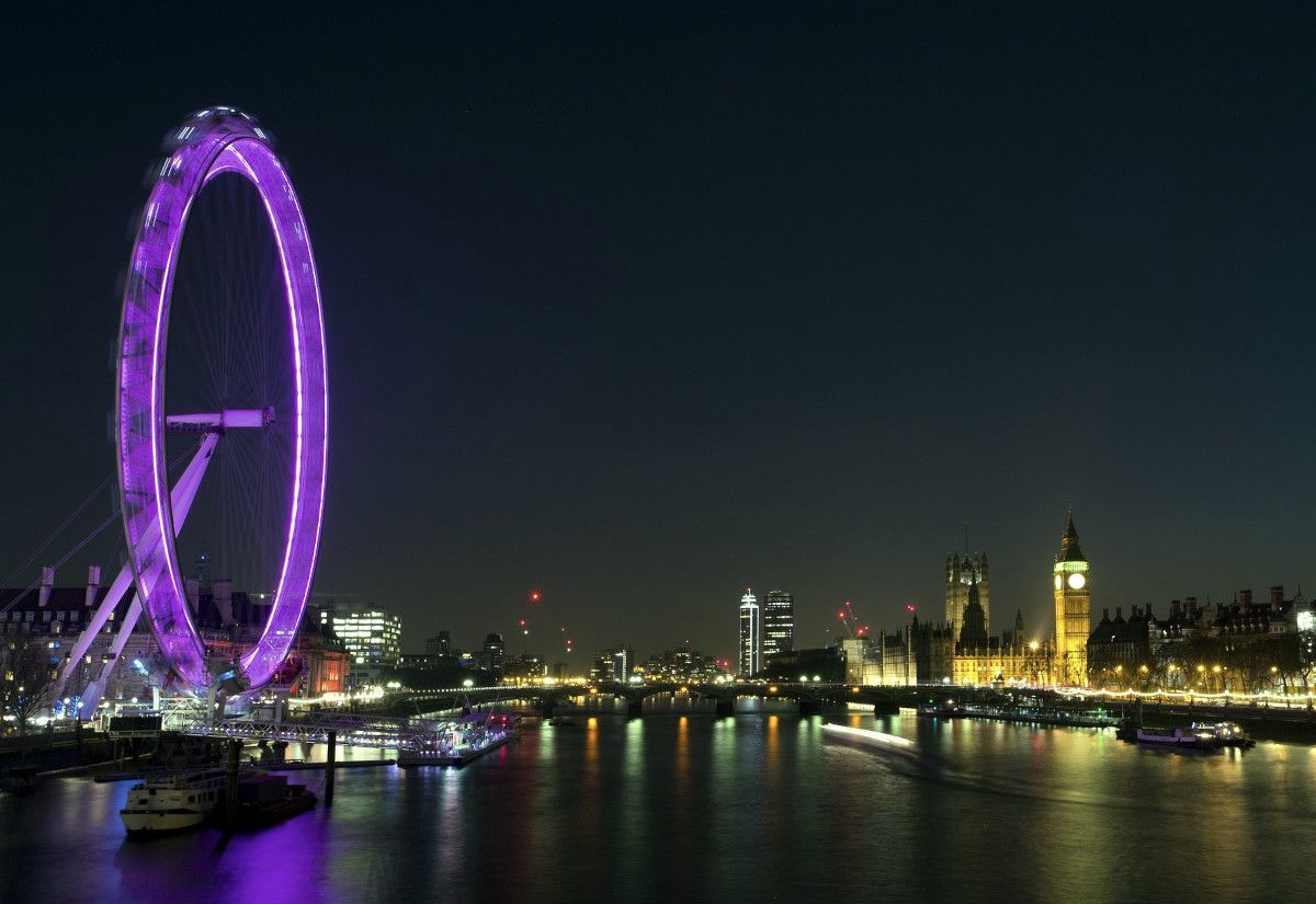 Precios Entradas Monumentos Londres + Horarios