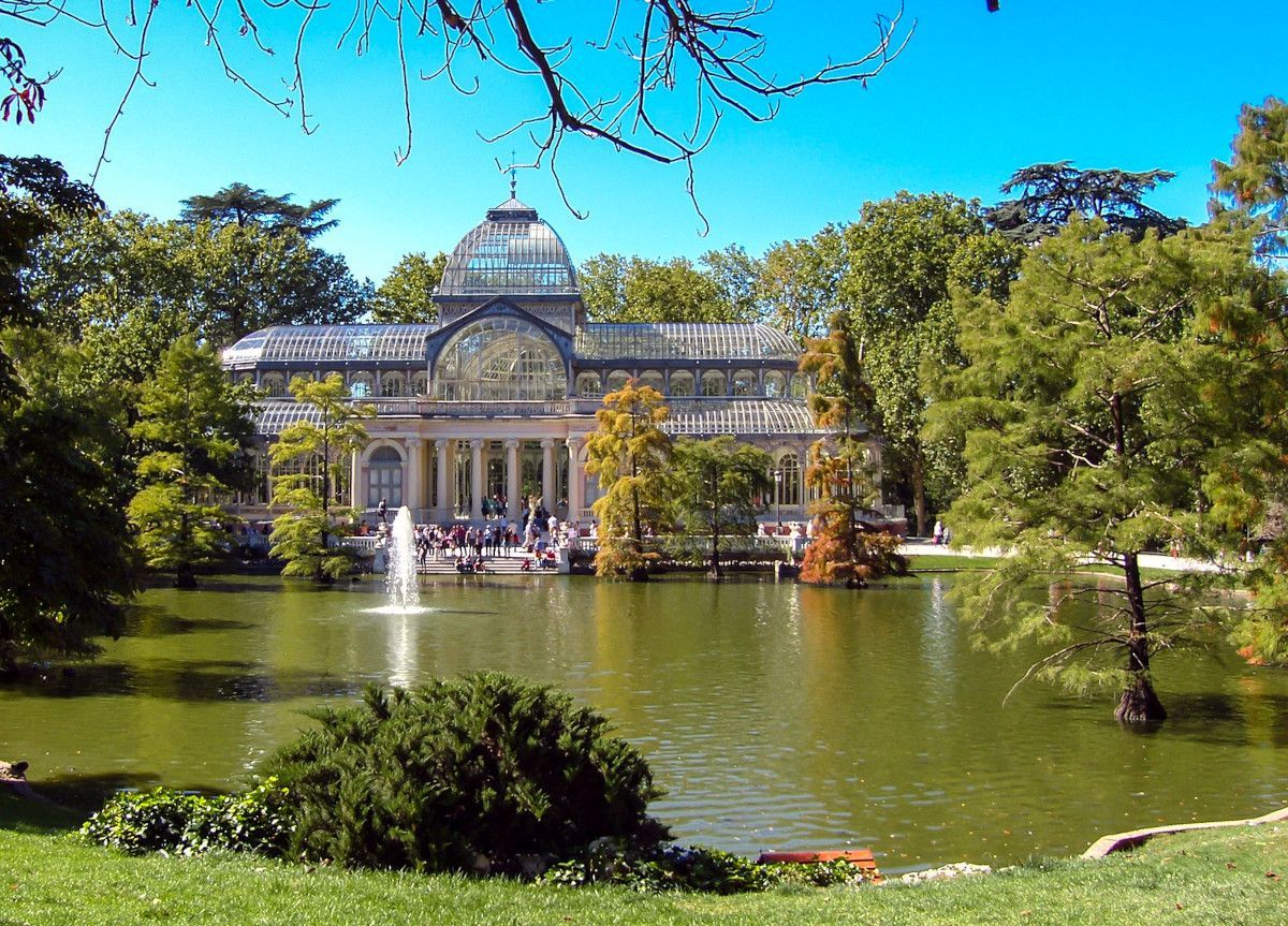 Precios Entradas Monumentos en Madrid +Horarios