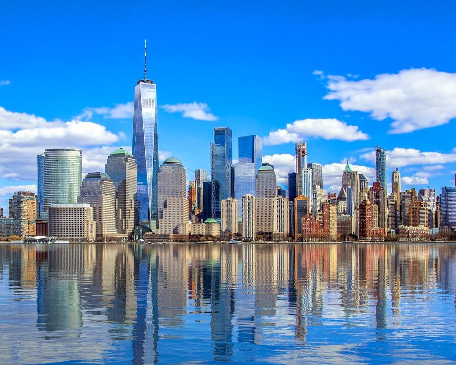 Monumentos NEW YORK: Precios, Entradas,  Horarios