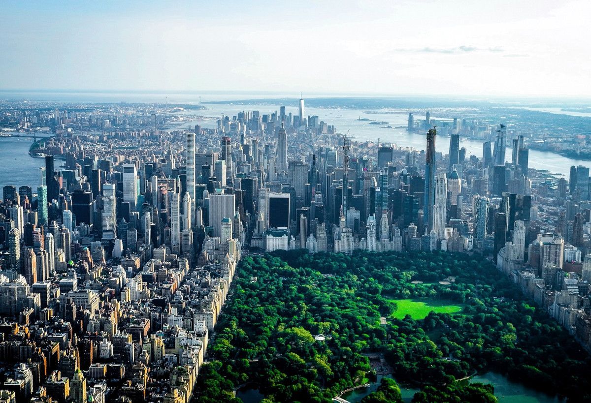 Dónde alojarse en New York para un fin de semana