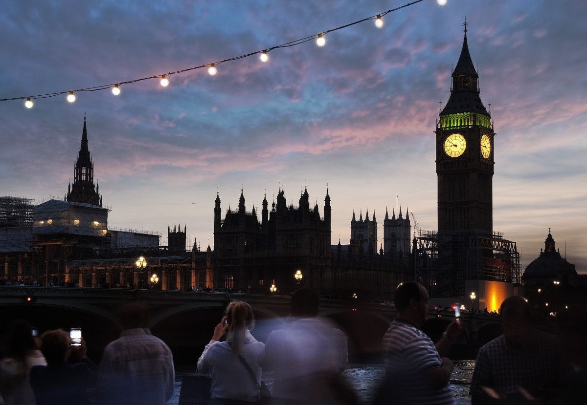 ¿Cuánto cuesta un hotel en Londres? Precios según categoría y temporada