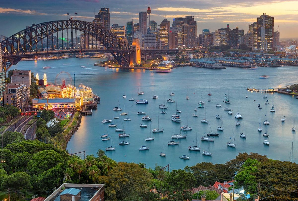 Monumentos Sidney: Precios, Entradas +Horarios