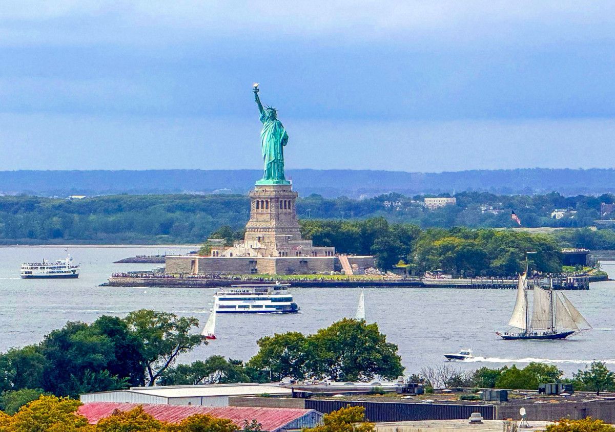 Cuánto cuesta visitar la Estatua de la Libertad: precios 2026 y trucos para ahorrar