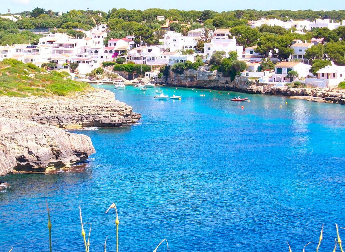 Mejores Free Tour Menorca en español (+Tours baratos)