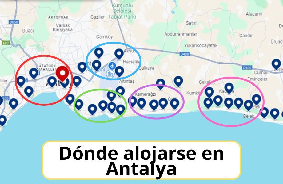 antalya