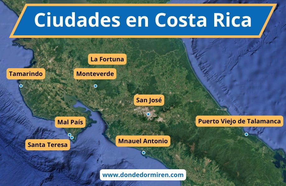 costa rica