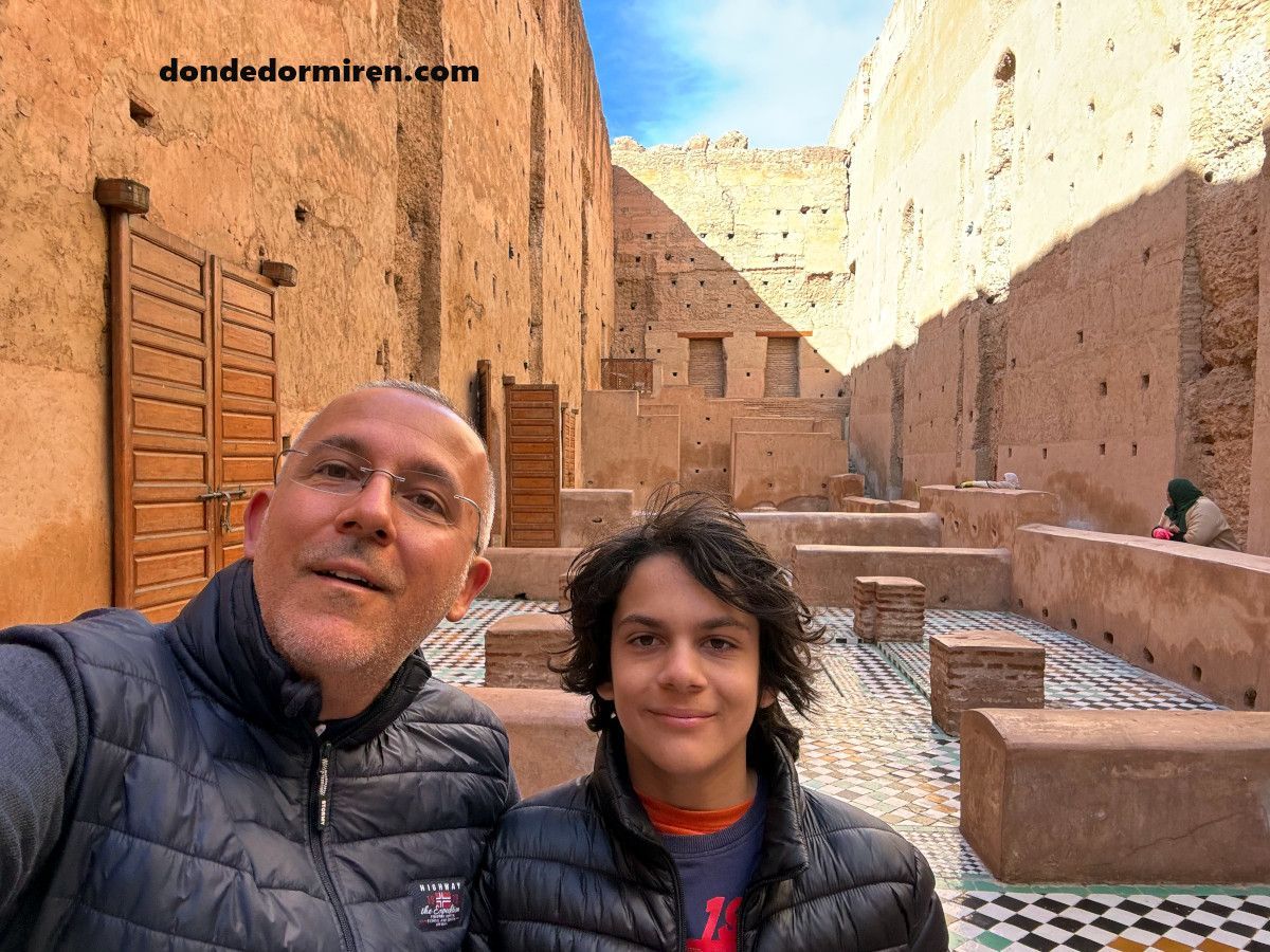Precios Entradas Monumentos Marrakech (2026) +Horarios