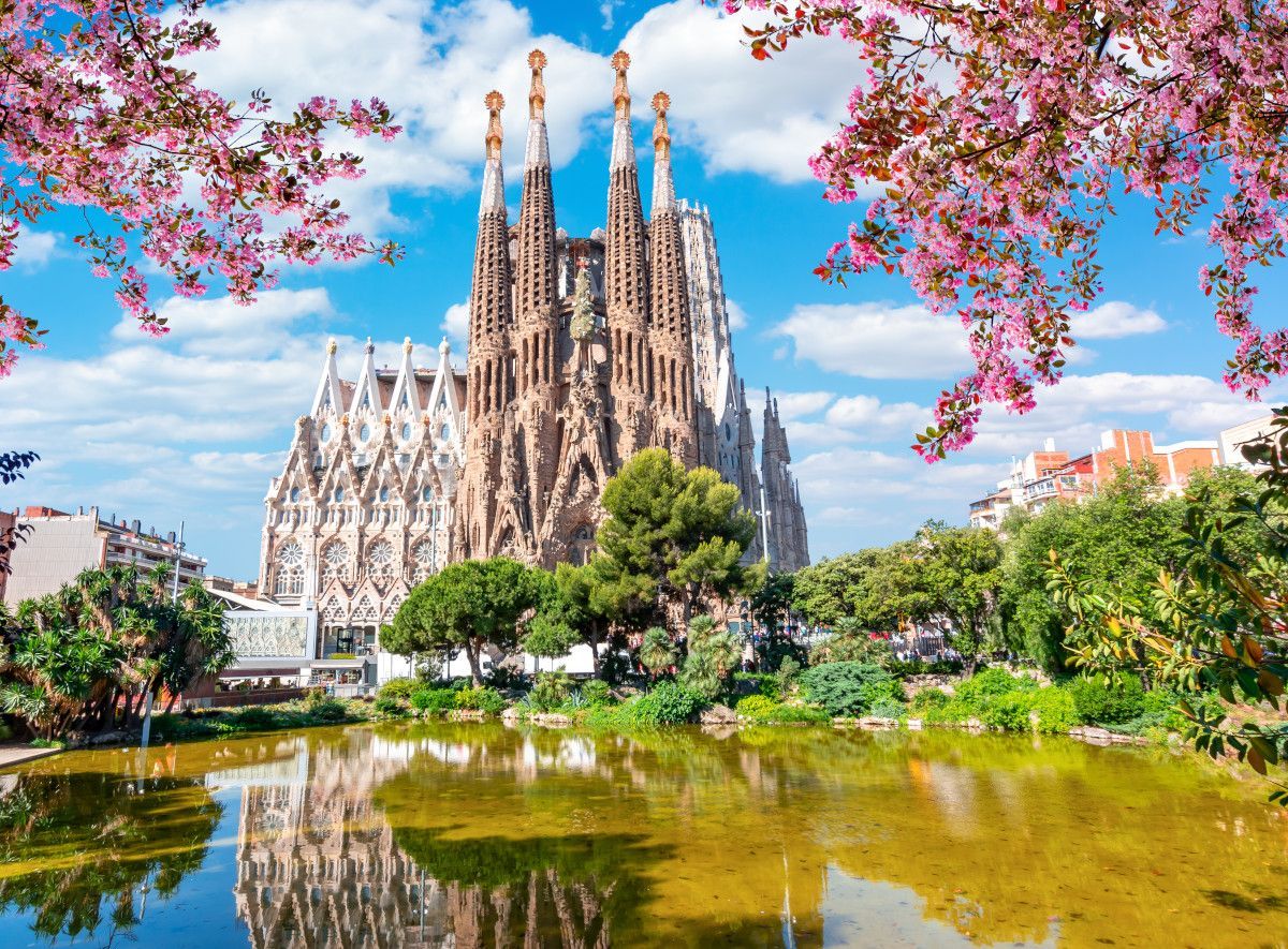 10 Hoteles Románticos en Barcelona: ideal para parejas