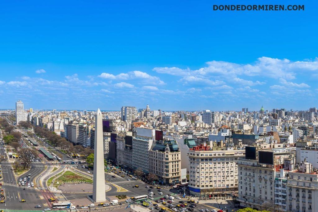 Buenos Aires Argentina