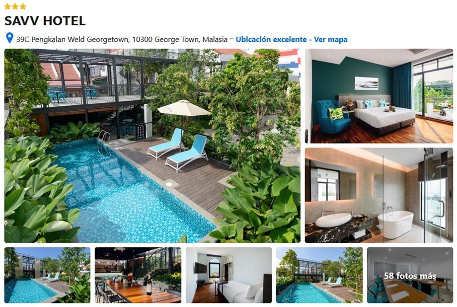 SAVV Hotel